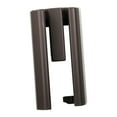 thumbnail image 2 of Colaxi Car Seat Sliding Track Cover Anti Kick Fitting Vehicles High Performance Repair Scratch Resistant for x6 G06 2020-2021 Coffee Front L, 2 of 8