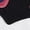 Black/Multi Color-Court Purple, variant on Men's Nike Air Max Uptempo '95 White/Photo Blue-Black (CK0892 103) - 8.5