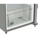 thumbnail image 4 of REFRIGERADOR WHIRLPOOL MOD. WT1133M 11P SILVER Whirlpool WT11//33M, 4 of 6
