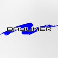 thumbnail image 2 of CafePress - Bayliner Boats - Adjustable Unisex Printed Trucker Hat with Mesh Back, 2 of 10