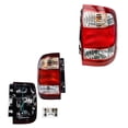 thumbnail image 1 of Par de Calaveras Pathfinder 1999 A 2004 Nissan DEPO ., 1 of 4