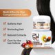 thumbnail image 3 of 100% Natural Pure Batana Oil for Hair Growth, Unrefined Organic Raw Batana Oil for Prevent Hair Loss, Enhances Hair Thickness, Repairs Damaged Hair fo, 3 of 5