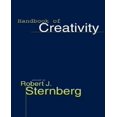 thumbnail image 1 of Handbook of Creativity, 1 of 3
