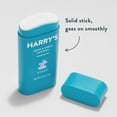 thumbnail image 5 of Harry's Antiperspirant for Men, Odor & Sweat Control, Stone, 2.5 oz, 5 of 9