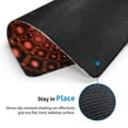 thumbnail image 3 of Tool Band Mouse Pad, Non-Slip Rubber Base Desktop Protection Mat Mouse Pads for Desk, Computers, Laptop, Office 10 x 12 inch, 3 of 8