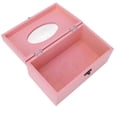 thumbnail image 1 of Caja De Pañuelos Faciales, Estilo De Patrón Fácil De Sacar Estuche De Bombeo De Papel Boca De Dibujo De Papel Ovalado Práctico Para Sala De Estar ANGGREK Otros, 1 of 8