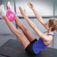 thumbnail image 2 of Fitness Pilates Ball, 2 of 10