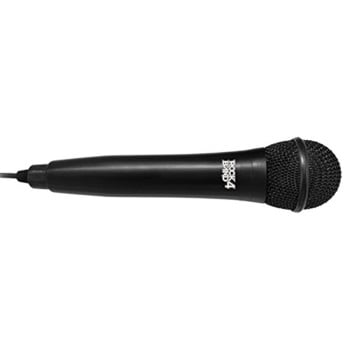 Rock Band 4 USB Microphone