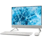 Dell All-in-One 24" Intel Core 7 150U FHD Touch Display 16GB RAM 512GB SSD - White DEC24250-7482WHT-PUS