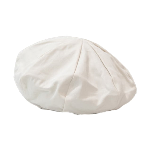 Boina de verano para mujer, de color caramelo, con circunferencia de 56 a 58 cm, fina, con protección solar