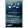 thumbnail image 2 of Truth Is: The Word, 2 of 3