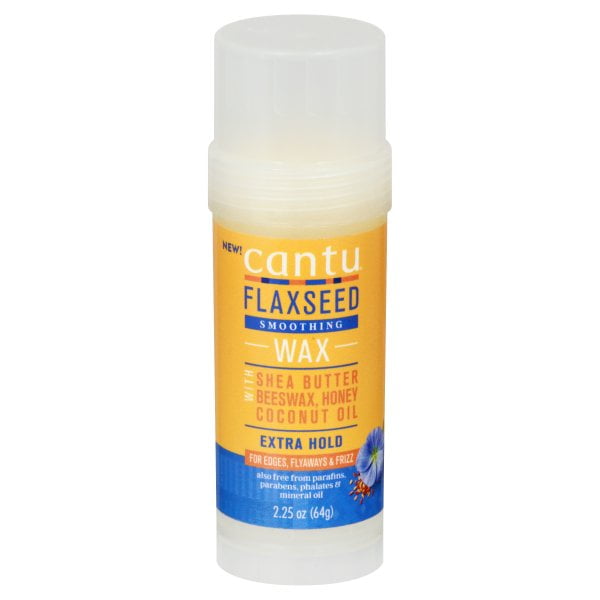 Cantu Flaxseed Smoothing Hair Wax
