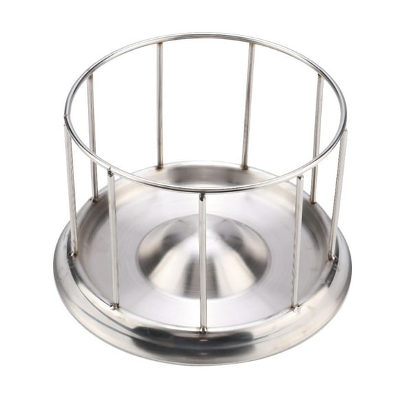 Tortoise Bowl,Durable Reptile Rock Food Reptile Bowl Water Turtle Bowl Smart Functionality