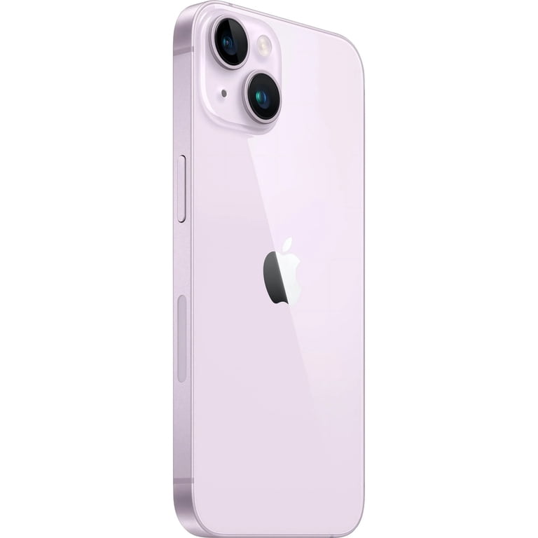 iPhone 14 128GB パープル Restored Apple iPhone 14 128GB 6GB RAM, Purple - Walmart.com