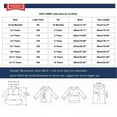 thumbnail image 4 of Posijego Toddler Girls Dance Tank Tops Racerback Camisoles Spaghetti Strap Cami Athletic Tops Cotton Undershirts, 4 of 4