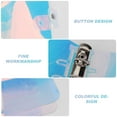 File Folders Binder LooseLeaf LooseLeaf Notepad Planner Binder Folder