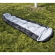thumbnail image 3 of Saco de dormir de plumón hidrofóbico Grado F para adultos: saco momia liviano y compacto para 4 estaciones para caminatas, campamentos, montañismo y otras actividades al aire libre brillar Electrónica, 3 of 3