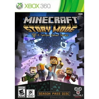 Minecraft: Xbox 360 Edition - The Cutting Room Floor