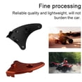thumbnail image 3 of Yeacher Shift Arm Base Shifter Bracket Automotive Billet Moving Arm Plate Bracket ATV Gear Shifting, 3 of 5