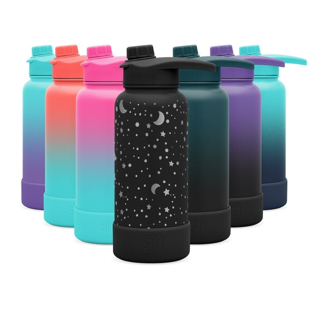 simple modern summit