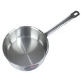 thumbnail image 4 of KAPP Tri-Ply Stainless Steel Saucepan 5 Quart, Home Kitchen or Restaurant, Dishwasher Safe, Oven Safe, 4 of 6