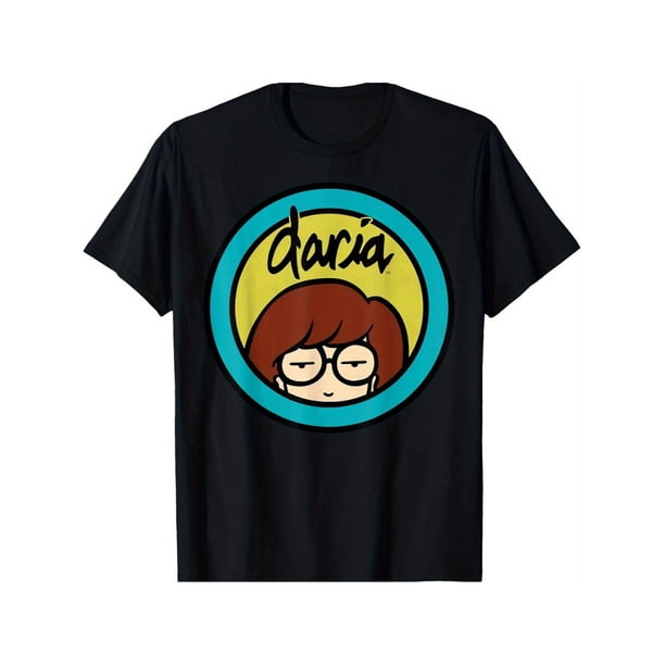 Dalia Classic Yellow & Blue Logo T-Shirt - 100% Cotton, Comfort Fit with Dalia Design, Round Neck, Short Sleeves - ideal for Casual outings, Holidays & Sports