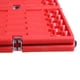 thumbnail image 2 of Btafrte Alfombrilla Tracción Plegable para Coche Tableros Tracción para Nieve Barro Arena Escape 2 Uds., 2 of 9