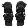 thumbnail image 4 of Mini Ski Skates, Snow Skateboard Shoe Adjustable Wide Application  For Sports, 4 of 8