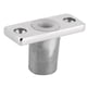 thumbnail image 2 of Porta remos con mecanismo de bloqueo, repuesto para accesorios de yates, accesorio de acero inoxidable para remo de barco, bujes marinos, 2 of 9