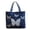 40, variant on HaiXin Hub Vintage Quilted Tote Bag, USA 250th Anniversary Patriotic Handbag for Women, Independence Day Commute Shopping Bag