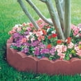 thumbnail image 7 of Pavestone 12" Curved Scallop Red Concrete Edger, 7 of 7