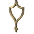 thumbnail image 4 of Jewel Gold Wall Sconce, 4 of 5