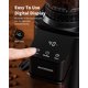 thumbnail image 3 of Molinillo de café SHARDOR Professional Conical Burr 48 Grinder Set, 3 of 6