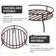 thumbnail image 3 of OULII Rack Para Wok Portátil De Resistente Ideal Para Camping Y Uso En Exteriores, 3 of 6