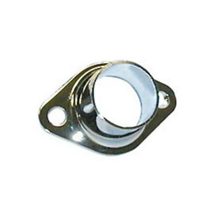 

Closed Flange 1.06 in. - Chrome