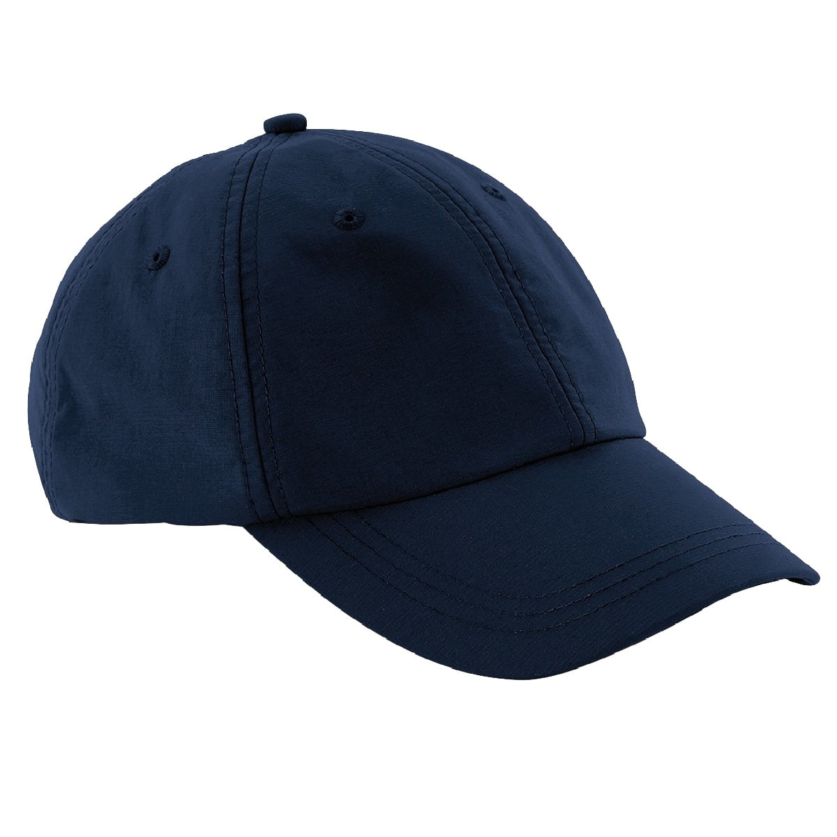 Outdoor Waterproof 6 Panel Baseball Cap 