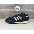 thumbnail image 2 of *Ad-id-as Mundial Team RS Original Indigo Blue Silver Soccer Cleats (JS0767) NEW, 2 of 6
