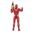 thumbnail image 5 of Marvel Avengers: Infinity War Iron Man with Infinity Stone, 5 of 7