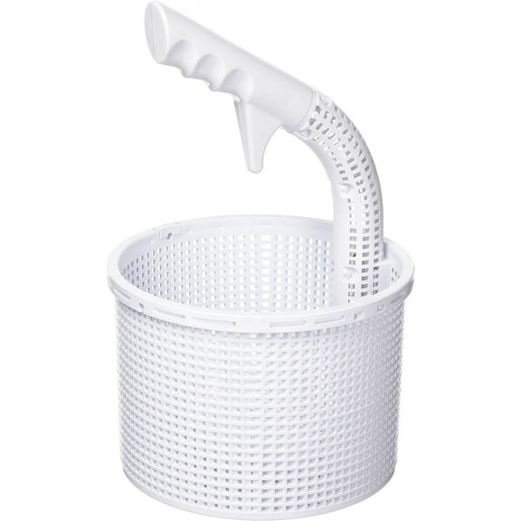 Custom 27182-352-000 Basket with 12" Handle