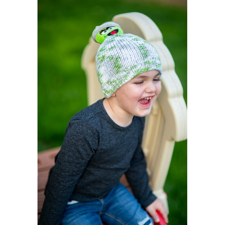 Cotton Sun Hat (Knit) – Lion Brand Yarn