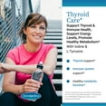 thumbnail image 3 of EuroMedica Thyroid Care - 60 Capsules, 3 of 7