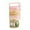 Pink - 22.3X8cm, variant on 2-Tier Portable Breakfast Cup Set with Spoon 19oz + 12oz BPA-Free Oatmeal & Yogurt Container Leak-Proof On-the-Go Breakfast Holder for Work Picnics Yellow