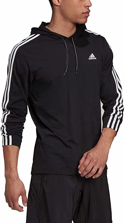 adidas Mens Pullover Sweatshirt - Walmart.com