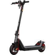 NIU KQi3 Max Electric Scooter, Portable, Folding , 450W Power, 40 Miles Long