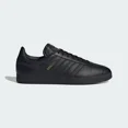 thumbnail image 2 of Adidas Gazelle Low Mens Casual Shoes Black BB5497 NEW (Sz 9.5-13), 2 of 6
