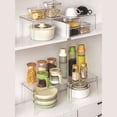thumbnail image 1 of Adjustable Cabinet Organizer Shelf For Kitchen Pantry Storage And Containers, 1 of 5
