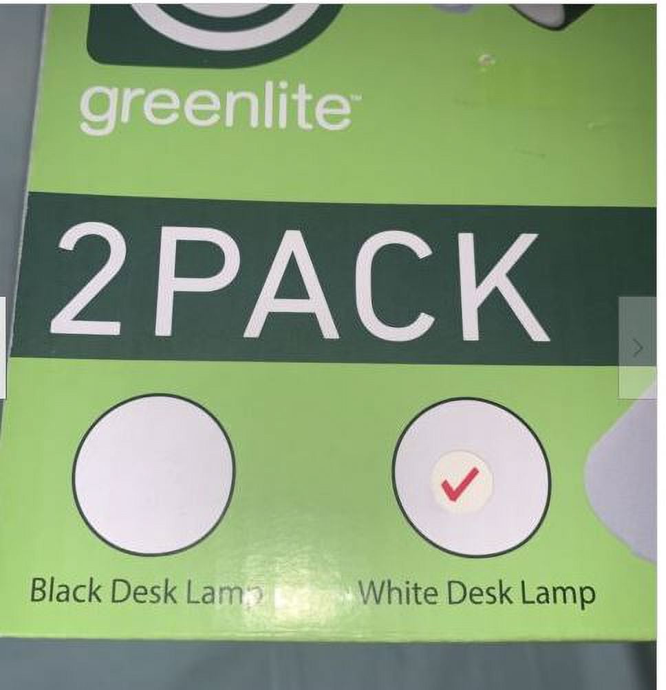 Greenlite Energy Saving 3.5 W LED Desk Lamp
