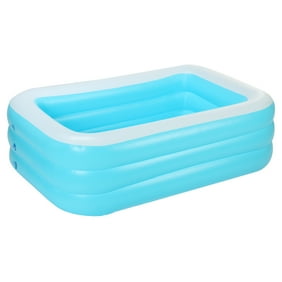 rectangle swimming pool 12ft