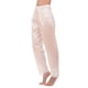 thumbnail image 3 of Pantalones de pijama femeninos Sunloudy, pantalones largos de cintura elástica con ribete de encaje de color sólido, ropa de dormir para mujer, S/M/L/XL/XXL Sunloudy  moda, 3 of 6