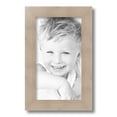 thumbnail image 2 of ArtToFrames 8x14 inch Clear Stain Picture Frame, White Wood Poster Frame (4290), 2 of 7